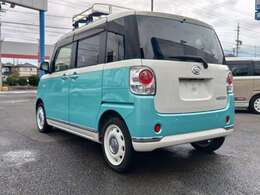 ●中古車は査定士が1台1台チェックした状態の良いものばかりです。在庫に無い車両でもご準備いたします。