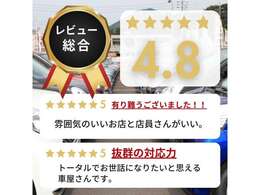 いつもありがとうございます！