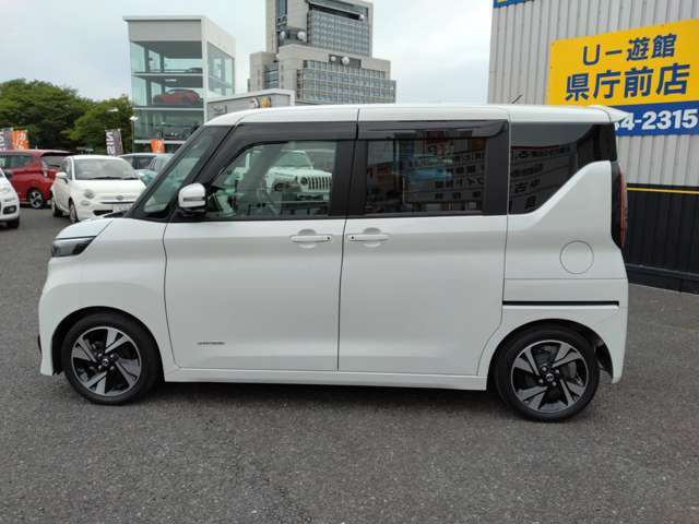 茨城日産自動車株式会社　U-遊館県庁前店は茨城県庁舎の前にあります。分かりやすい場所なのでぜひご来店ください♪　☆029-244-2315☆