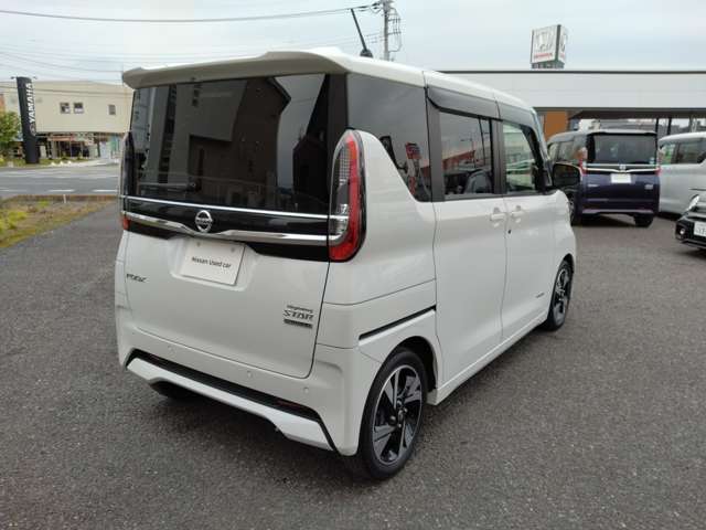 人気車ですのでお早目にご来店又はご連絡をお願い致します。