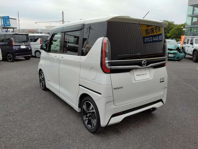 日産サービスプログラム(NSP)　点検・車検・オイル交換等をパックにした商品もございます！　車両購入時にお勧めしております。ぜひ一緒にご検討ください！！
