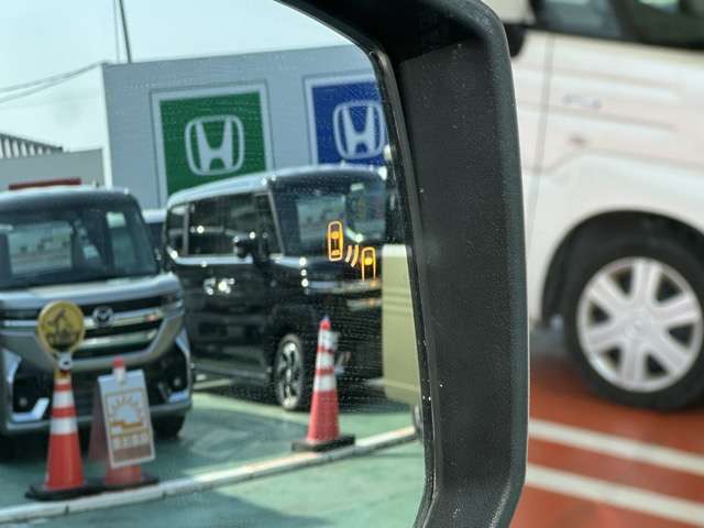 ★納車前に、当社の指定工場で納車前点検を行って納車しますので、安心してお乗りいただけます！もちろん、点検料は車両本体価格に含まれています！