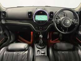 2017年式 MINI クロスオーバー クーパーSD ALL4が入庫しました！1