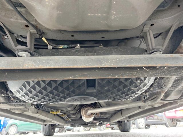 下回りがきれいなうちに、防錆加工の施工がオススメ。降雪地域はもちろん、沿岸部にお住いの方や、趣味でマリン・ウィンタースポーツをされる方にご好評いただいております。