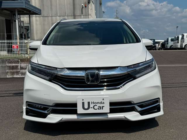 中古車につきましてもホンダカーズ岐阜西にお任せ下さい！お客様の笑顔がモットーの取り組みで中古車を提供します！