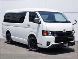 ■新車未登録　ワゴンGL　GS2WD　ベッドキットIV架装車入庫しました★即納台数多数取り揃え！☆ご来店お待ちしております。シーアールエス福岡店：092-662-5000