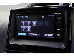 ■SDナビが装着されております！Bluetooth、テレビ、バックカメラ等全ての動作確認済みです！別途、大きいナビに変更も可能です！お問合せお待ちしております！