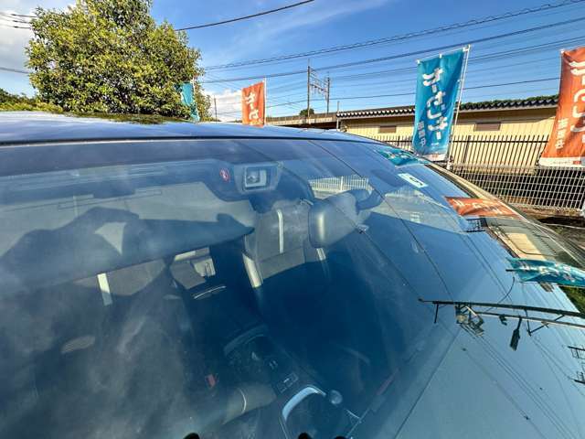 トヨタセーフティーセンス