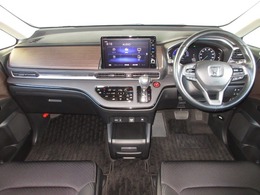 ●当店は「Honda　Cars　埼玉」という新車ディーラーです！埼玉県内に全52店舗ございます。当店に展示している車のほとんどが下取車です　●この車も下取車として入庫しました　●ワンオーナー　●禁煙