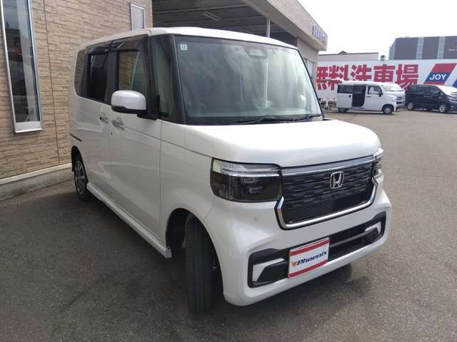 ☆4WD☆現行モデル☆両側パワスラ☆スマホ連携DA☆Bluetooth☆バックカメラ☆CD/DVD再生☆前後ドラレコ☆アダプティブクルーズ☆ホンダセンシング☆Wシートヒーター☆アップルカープレイ☆
