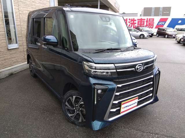 4WD☆禁煙車☆R8/11車検有☆走行1万2千キロ☆スマートアシスト☆コーナーソナー☆純正メモリーナビ☆TV☆バックカメラ☆ドライブレコーダー☆パワースライドドア☆Wシートヒーター☆LED☆試乗OK