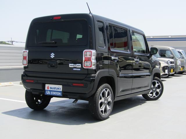 アウトドアやレジャーにぴったりな軽自動車であり、軽自動車としての取り回しの良さと、悪路でもしっかり走れる走行性能を兼ね備えています。