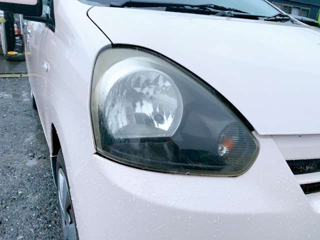 LEDライトへご変更可能です！ご希望の際には当店スタッフまでお気軽にご相談下さい！