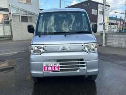 正面からの画像です。