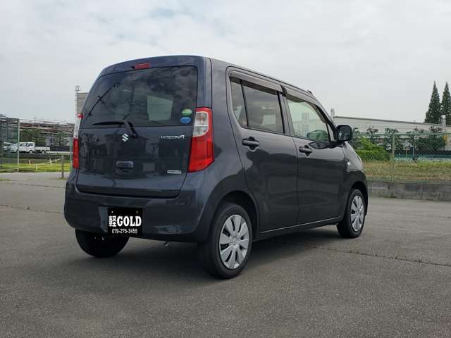 なかなか他では見ない車に仕上がっています。一度ご覧いただくとそのかっこ良さが伝わりますよ。是非、見に来てください！