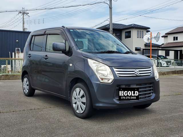 軽自動車は燃費も良くて経済的です！普段のアシに持ってこいです♪