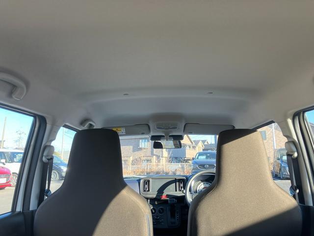 ご購入後のメンテナンスはお得な『安心メンテナンスパック』がオススメです！（スズキ車のみ）プラン詳細はスタッフまで☆