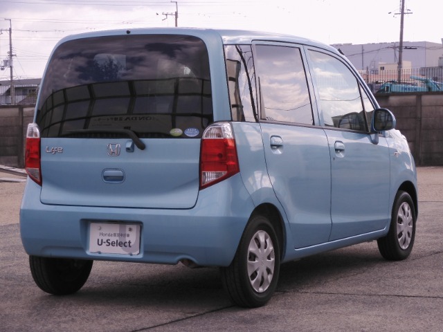 ◆法定整備実施◆Honda認定中古車の整備基準にもとづく整備を実施いたします。法定点検の整備に加え、Honda独自のプラスアルファー点検整備を実施。基準を満たしていない消耗部品を交換いたします。