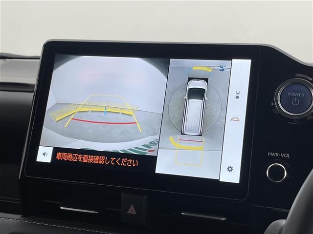 【カーナビ】ナビ利用時のマップ表示は見やすく、いつものドライブがグッと楽しくなります！