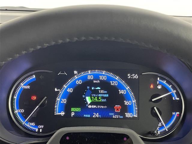 【スピードメーター】メーターがシンプルで見やすく運転しやすいですね！
