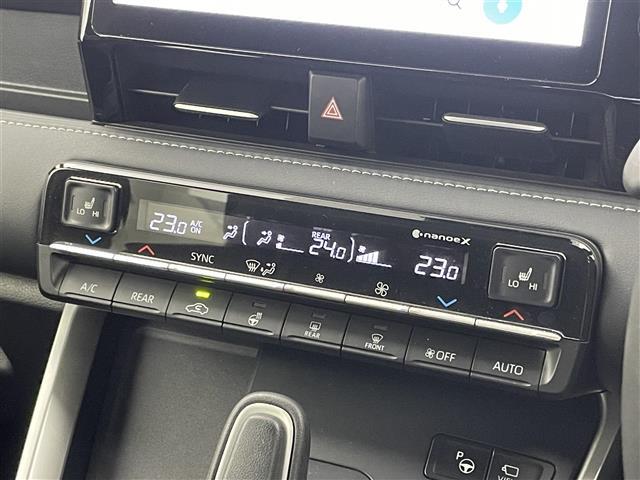 【運転席操作部】快適なドライブを楽しむための機能が装備されています！運転席から触れるので、使いやすいです！除菌プランいれていただくと、さらに清潔で安心していただけます！