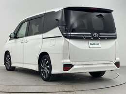 【左斜後】『外装：左斜後側』の画像になります。写真の内容に関してご不明点、ご質問等がございましたらお気軽にガリバー店舗までお問い合わせください。