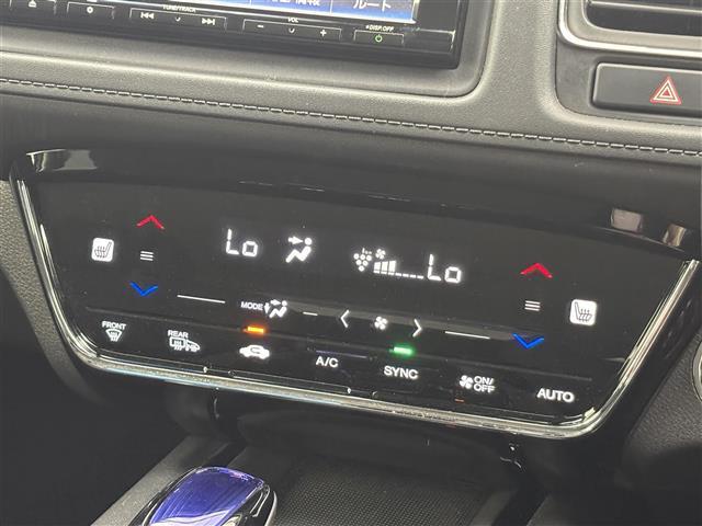 【運転席操作部】快適なドライブを楽しむための機能が装備されています！運転席から触れるので、使いやすいです！除菌プランいれていただくと、さらに清潔で安心していただけます！