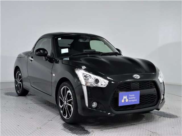 中古車の販売は原則として実車を見てからとさせて頂いております。是非見に来てください！