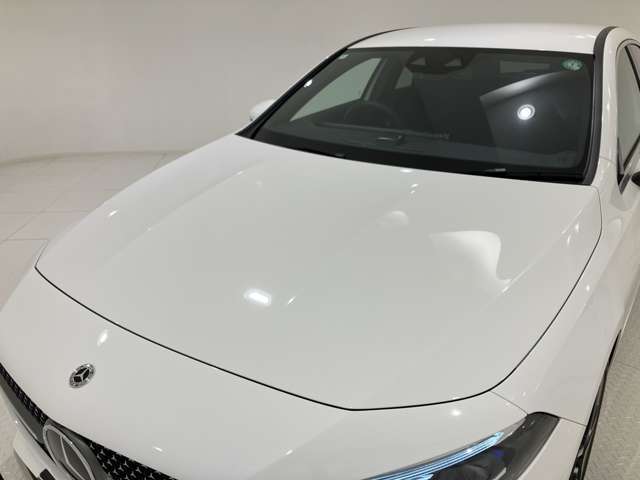 ★ご覧頂きありがとうございます。メルセデスベンツ富山でございます。