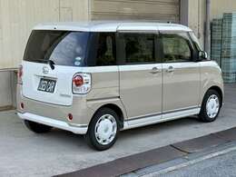 整備工場が併設しておりますのでアフターメンテナンスもお任せください♪