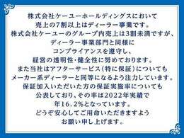 ☆全店舗より取寄せ＆陸送費用無料（一部車両を除く）☆総在庫3500台以上からお取り寄せ可能♪お気に入りの1台を見つけられます！HPもご覧ください！　https：//www.keiyu.co.jp