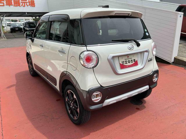 全車、お引渡し前に点検整備を行います！ご購入後も中古車保証付きです！