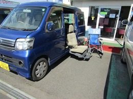 福祉車両
