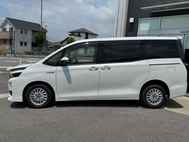 車検もお声掛けください！　代車無料でお乗りいただけます。