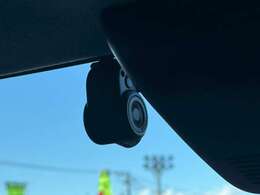 ◆ダイハツ純正オプション・ドライブレコーダー