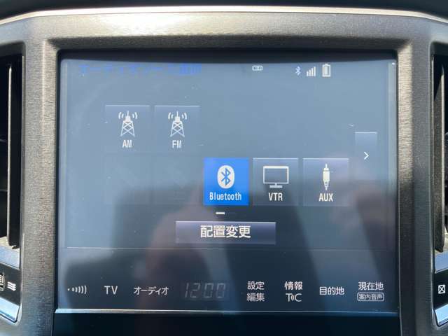 ★オートローン提携先5社！自社ローン完備！！お気軽にお問い合わせください(^_^)★