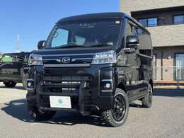 リフトアップカスタムは当店にお任せ下さい！