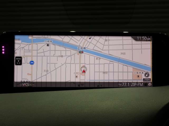 マツダコネクト・全方位カメラ・フルセグTV・障害物センサー・ワイヤレス充電・LEDヘッドライト・スマートキー・純正AW・純正ナビ・ETC・Bluetooth・ドライブレコーダー