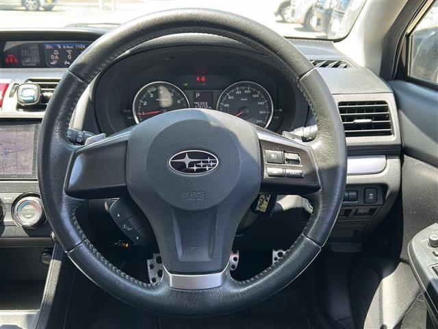ハンドルの画像です。店舗にて現車の確認もいただけますので、お電話で在庫のご確認の上是非ご来店くださいませ！！！