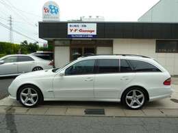 左リアドア下に凹みありますが目立ちません！