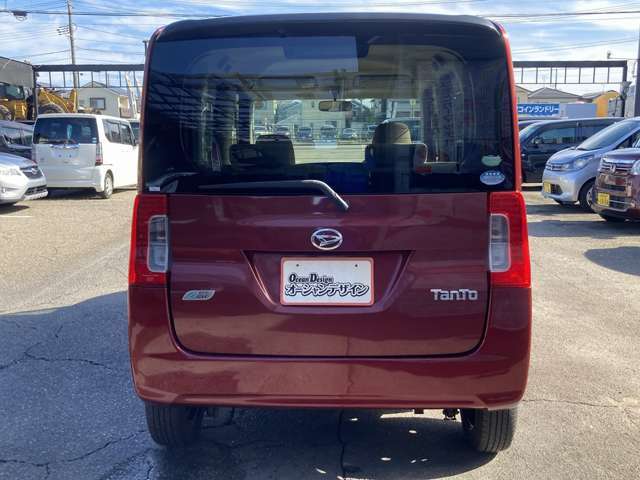 エンジン・ミッション等に異常はなくまだまだ快調に走ります。☆☆☆☆専任スタッフが試乗・機関チェックを行っておりますのでご安心してお乗り頂けます☆☆