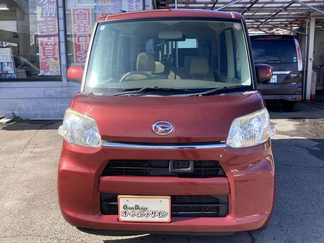 オプションもたくさんご用意してあります！お安く抑えたい方も、バッチリ整備したい方も安心しておまかせください！