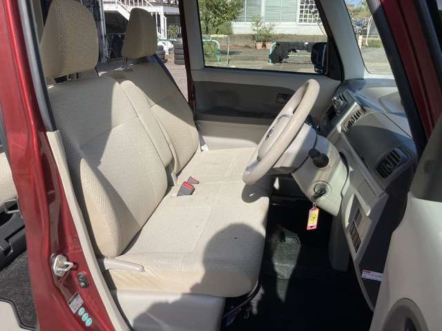 お客様の気になるポイントのエアコンやミッション・機関系等も全て動作確認済みです！