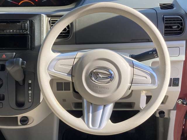 自信を持ってオススメできる1台です！同年式のお車と比べますと、大事にお乗りだった事を実感していただけるはずです♪