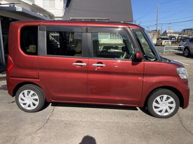 ミラクル撥水コート！始めました☆愛車をキレイに乗りませんか♪