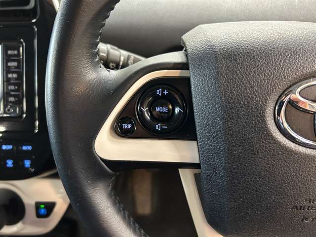 運転席周りに大きな傷、汚れ、へたりなどなく良質な状態です！