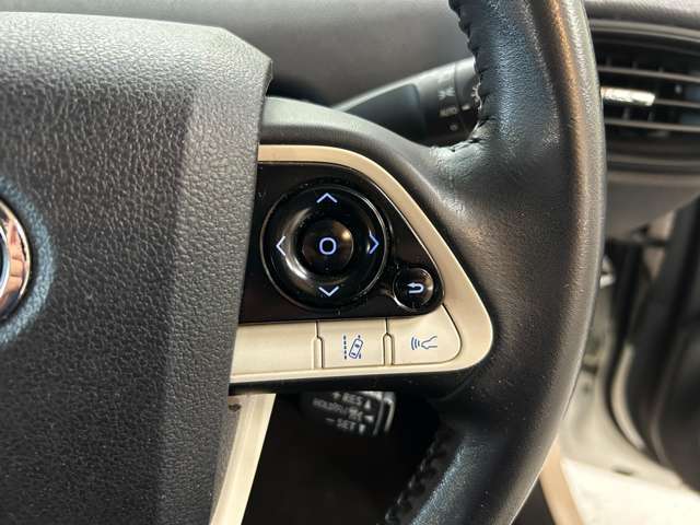 運転席周りに大きな傷、汚れ、へたりなどなく良質な状態です！