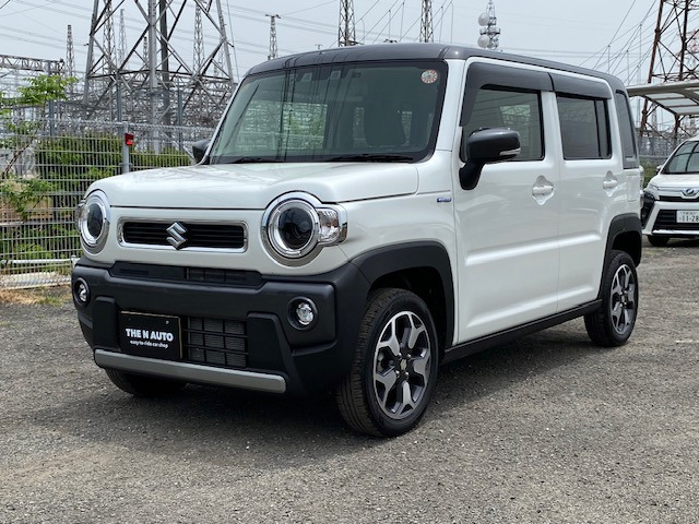 良質な車を展示しております♪お気軽にお問い合わせください！