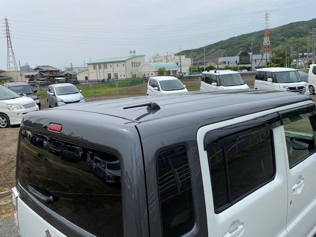 まずはお気軽にお問合せ・お見積りお待ちしております。じっくり現車確認していただけるよう、ご準備をいたします。