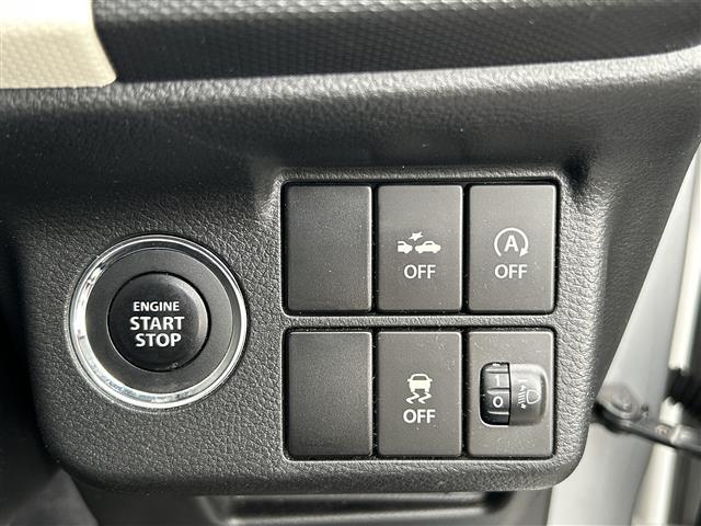 【運転席操作部】快適なドライブを楽しむための機能が装備されています！運転席から触れるので、使いやすいです！除菌プランいれていただくと、さらに清潔で安心していただけます！